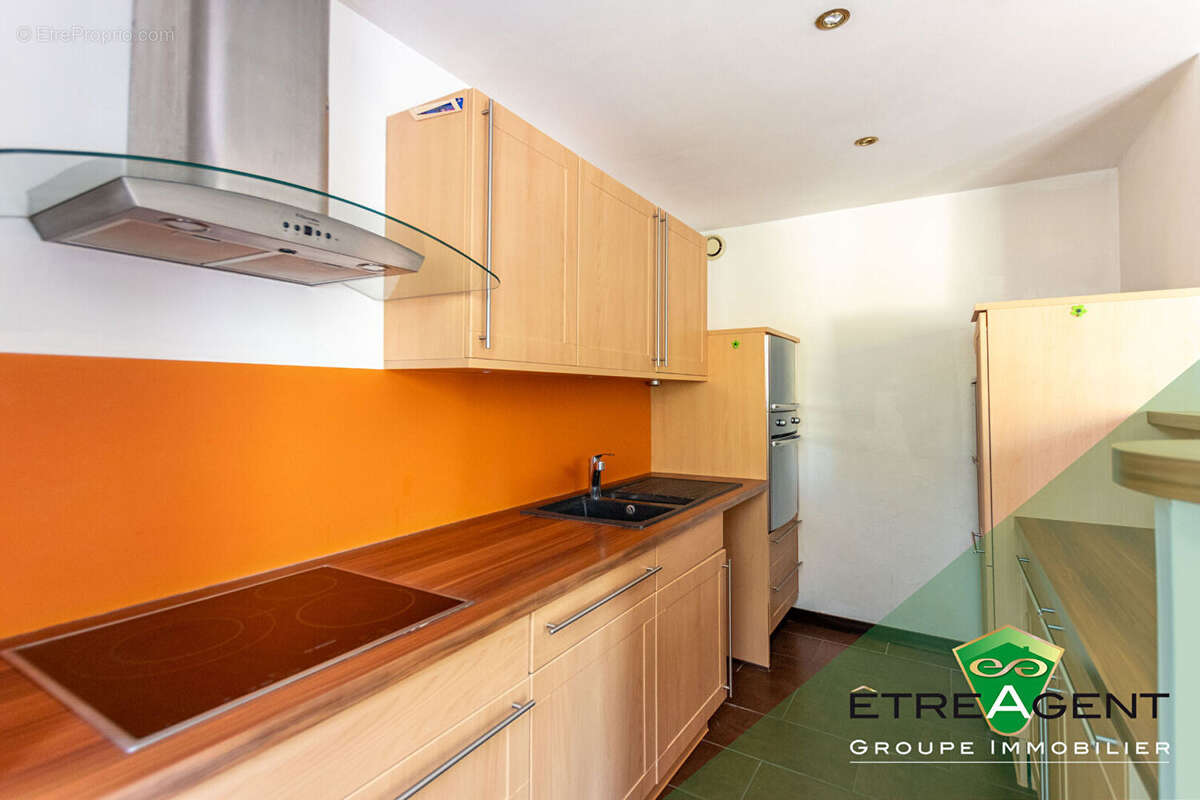 Appartement à PLAISIR