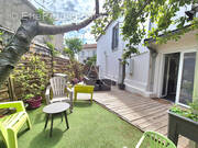 Maison à LE PERREUX-SUR-MARNE