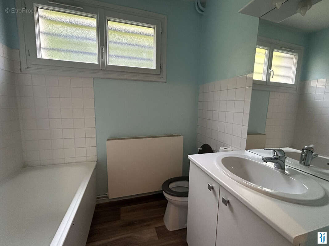 Appartement à ROUEN