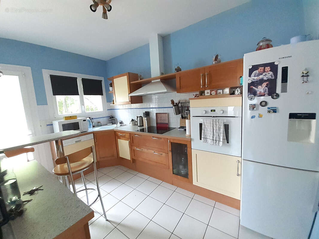 Maison à MONT-DE-MARSAN