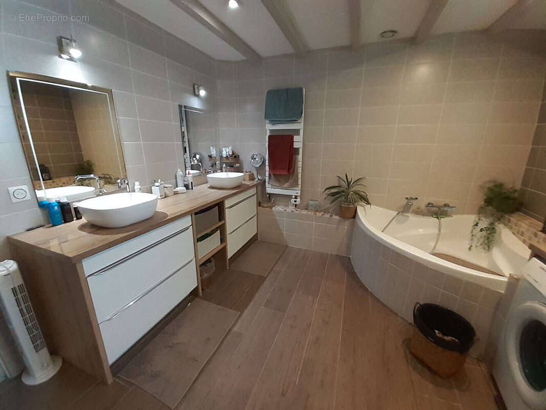 Maison à MONT-DE-MARSAN