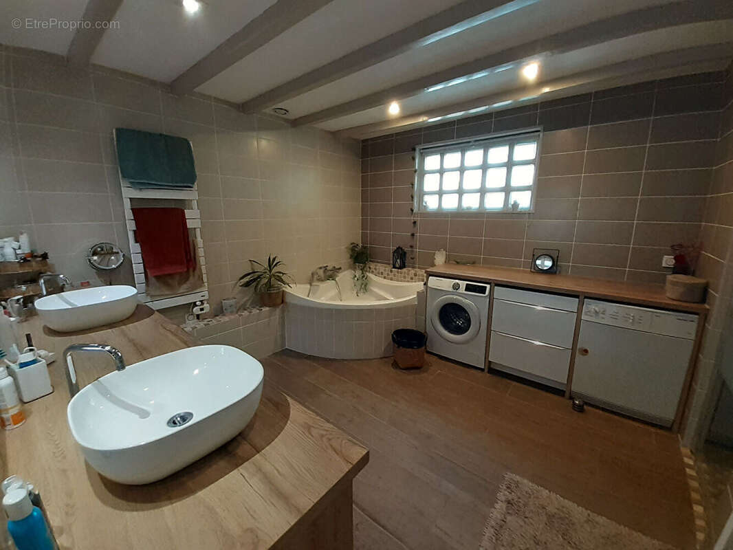 Maison à MONT-DE-MARSAN