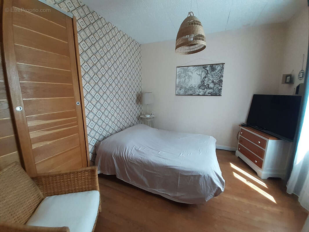 Maison à MONT-DE-MARSAN