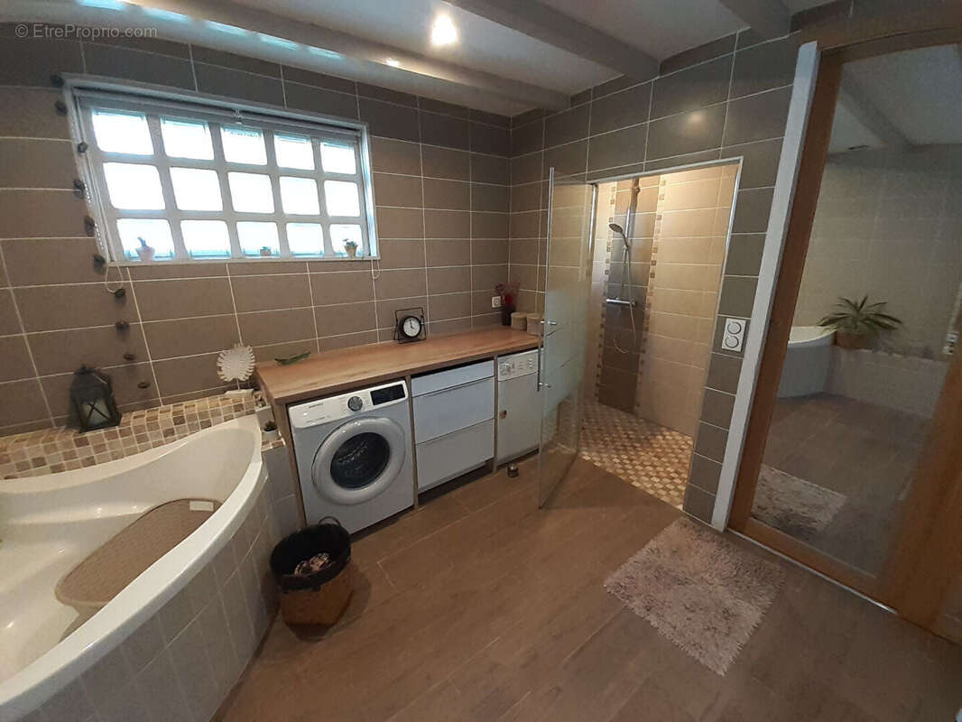 Maison à MONT-DE-MARSAN