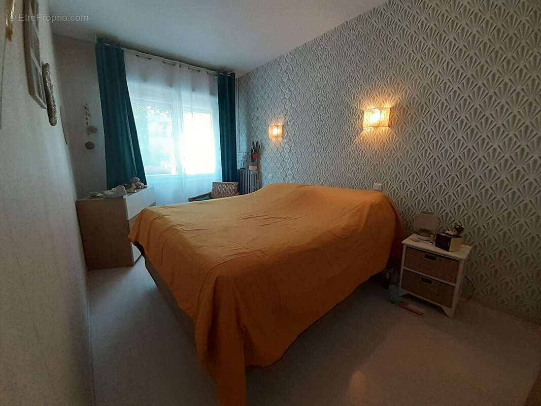 Maison à MONT-DE-MARSAN