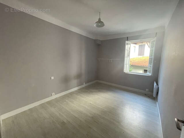 Appartement à HENDAYE