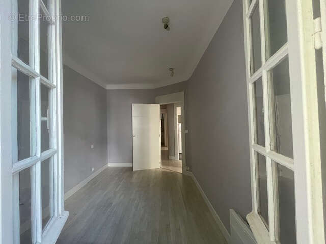 Appartement à HENDAYE