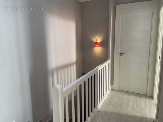 Appartement à HENDAYE