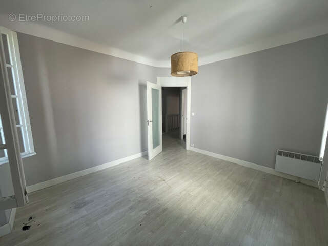 Appartement à HENDAYE