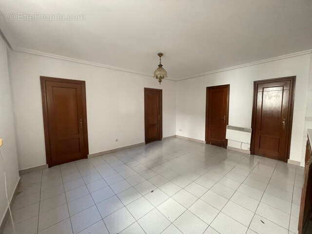 Appartement à HENDAYE