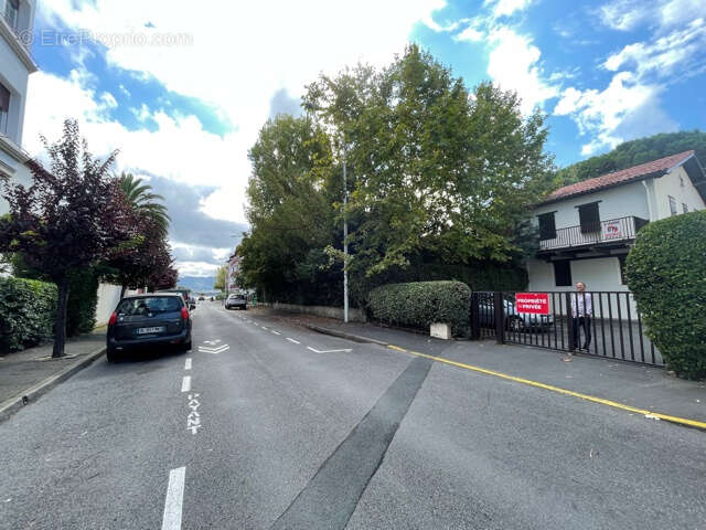 Appartement à HENDAYE