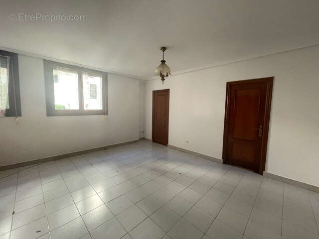 Appartement à HENDAYE