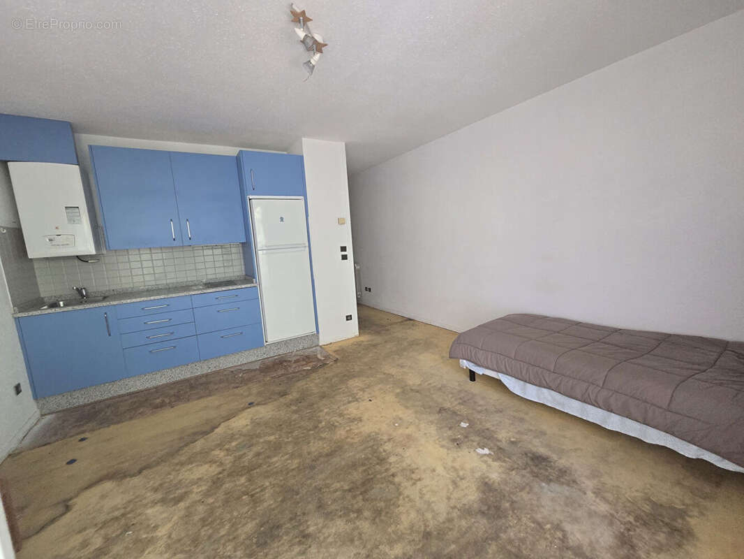 Appartement à HENDAYE