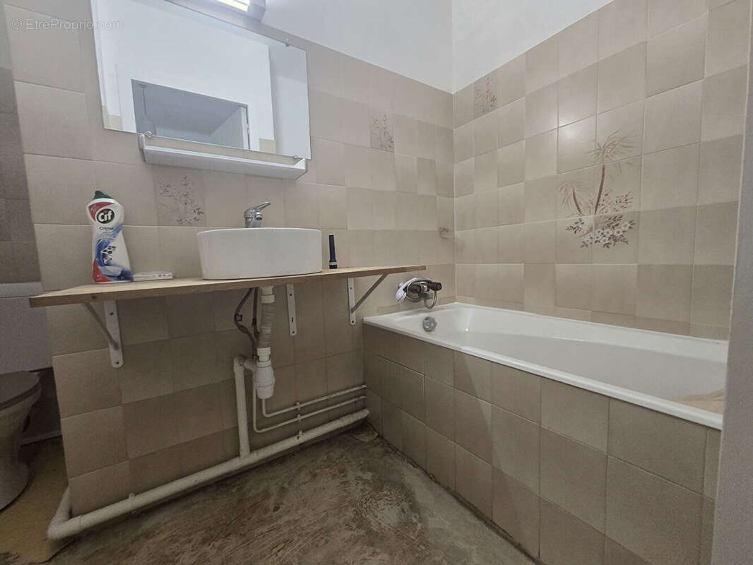 Appartement à HENDAYE