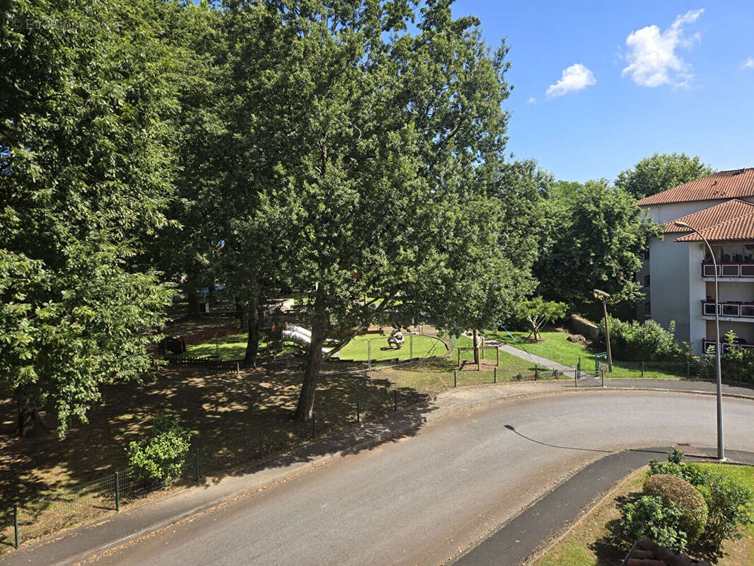 Appartement à HENDAYE