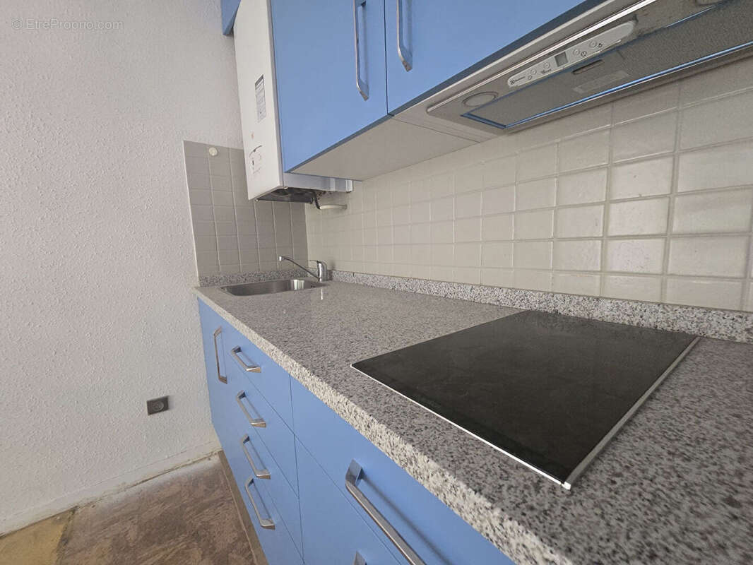 Appartement à HENDAYE