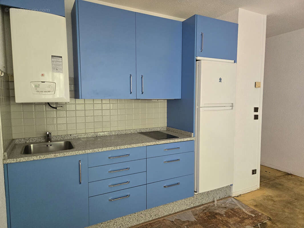 Appartement à HENDAYE