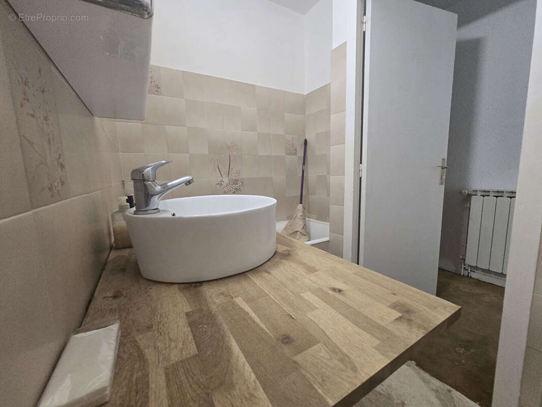 Appartement à HENDAYE