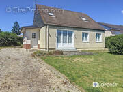 Maison à FAUVILLE-EN-CAUX