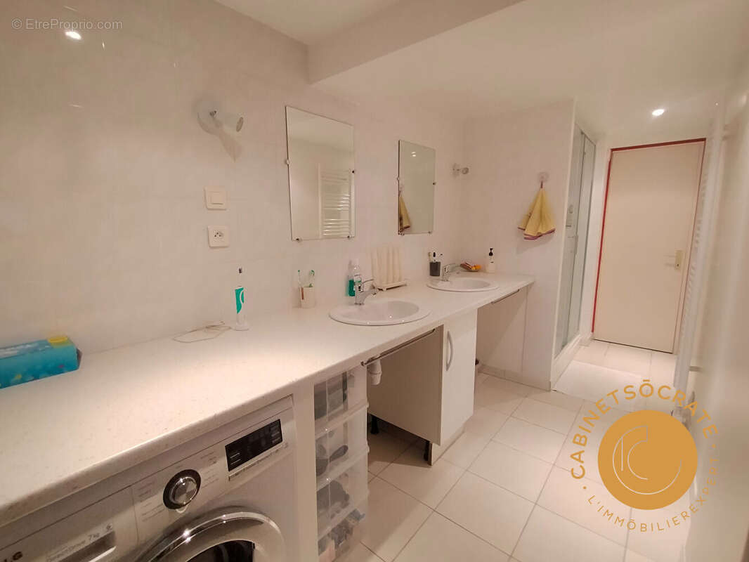 Appartement à LAXOU