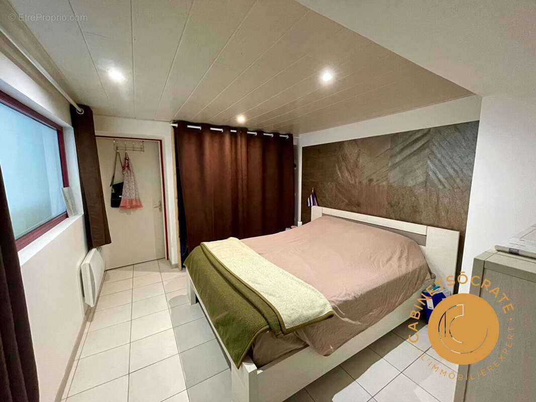 Appartement à LAXOU