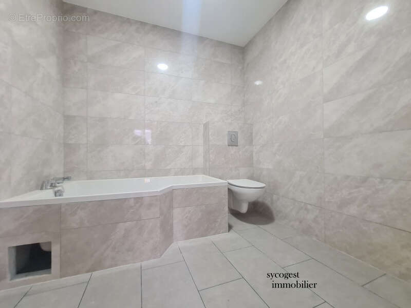 Maison à NOISY-LE-SEC