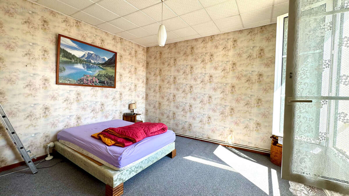 Maison à LA ROCHELLE