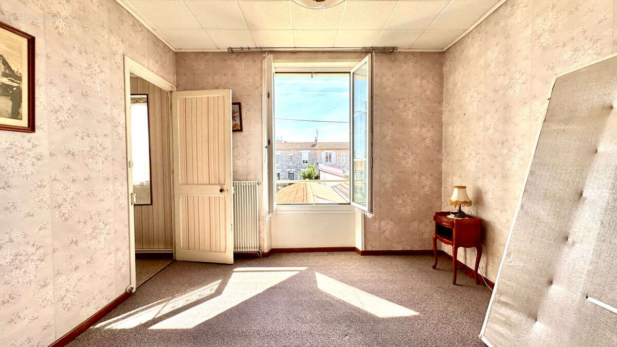 Maison à LA ROCHELLE