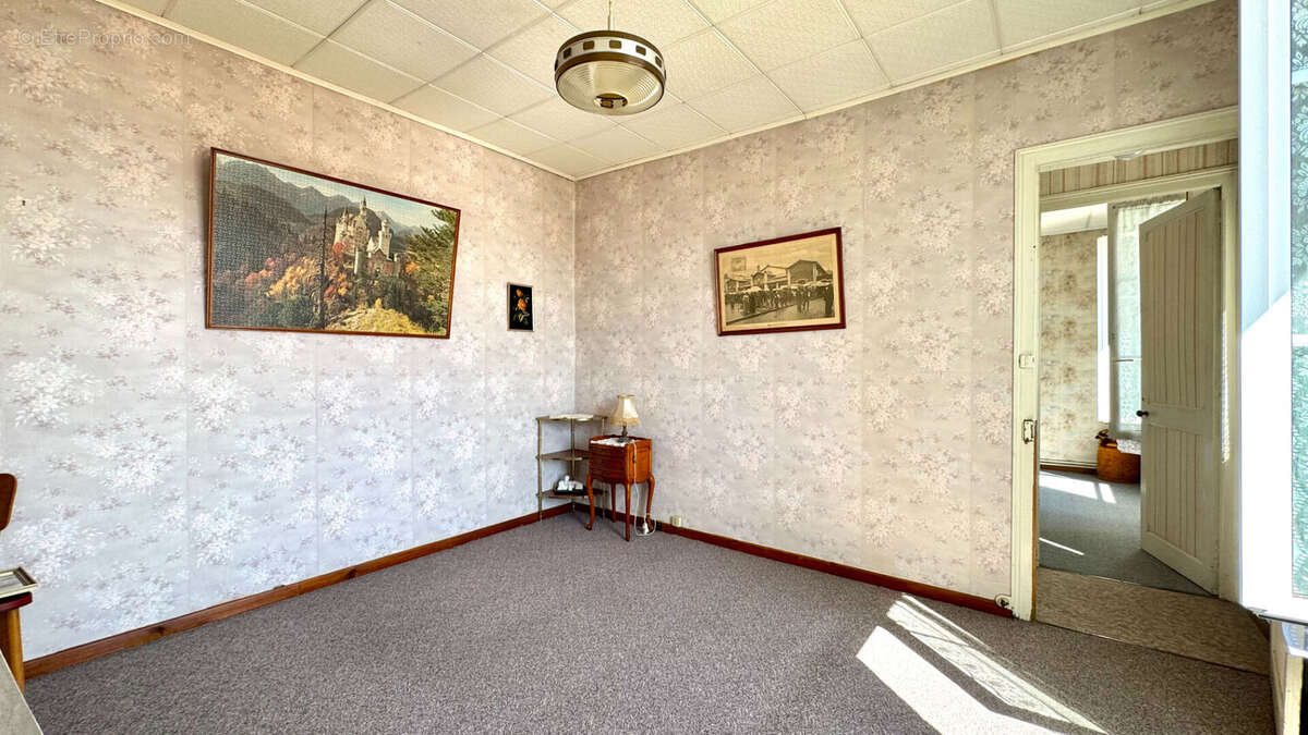 Maison à LA ROCHELLE