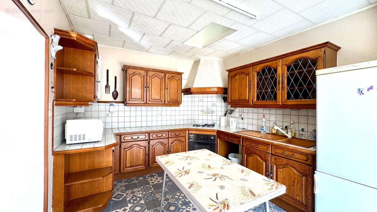 Maison à LA ROCHELLE