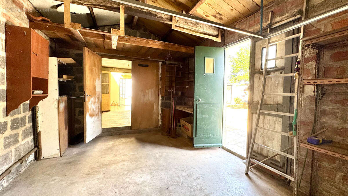 Maison à LA ROCHELLE