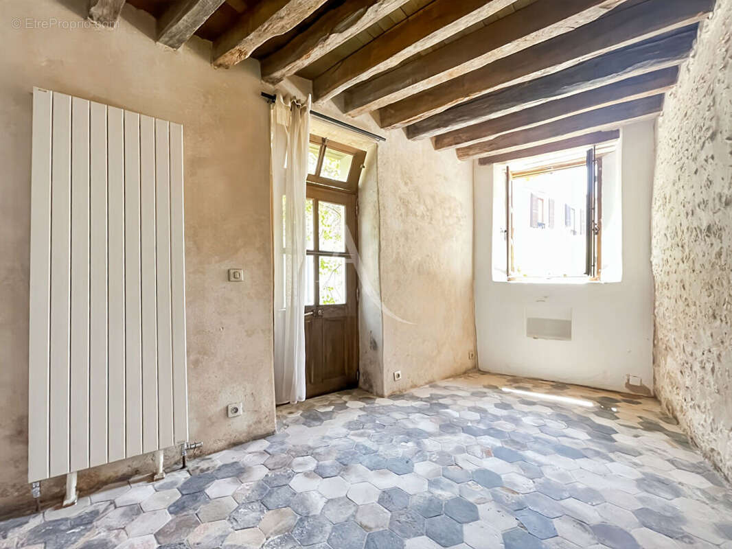 Maison à CHALO-SAINT-MARS