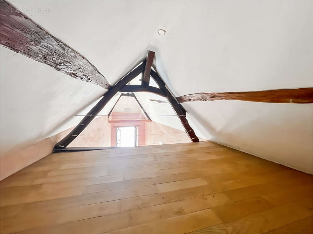 Maison à CHALO-SAINT-MARS