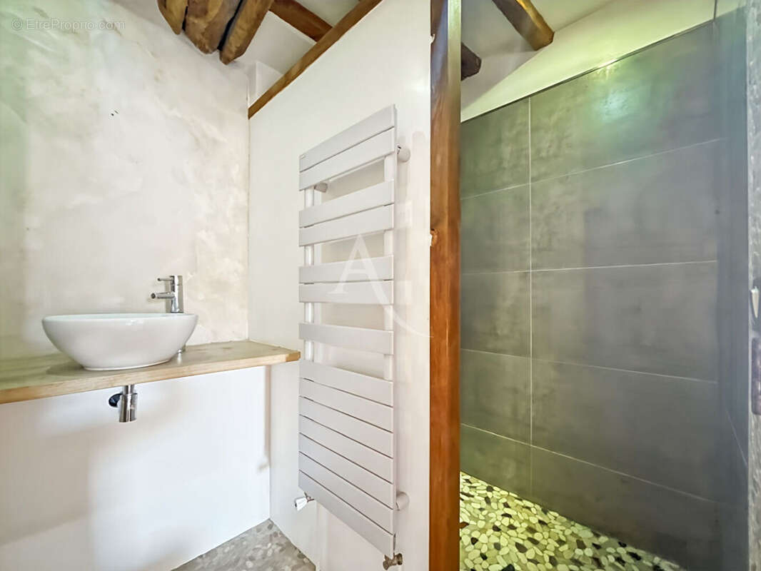 Maison à CHALO-SAINT-MARS