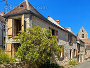 Maison à CHALO-SAINT-MARS