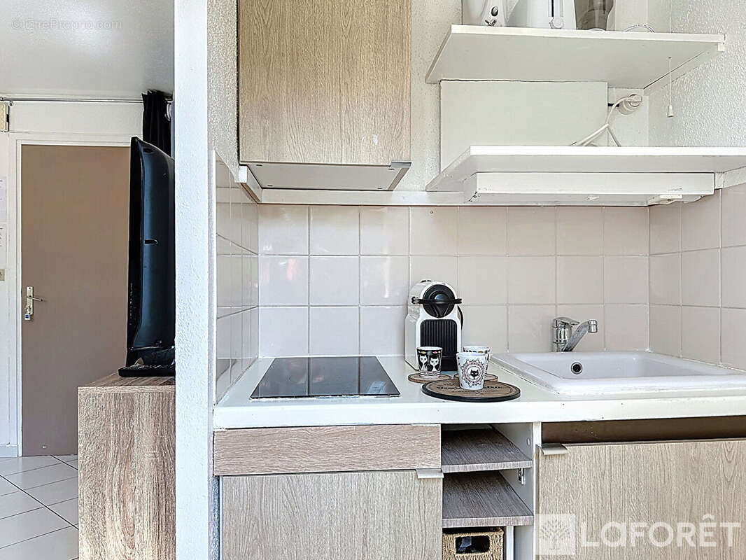 Appartement à VARAVILLE