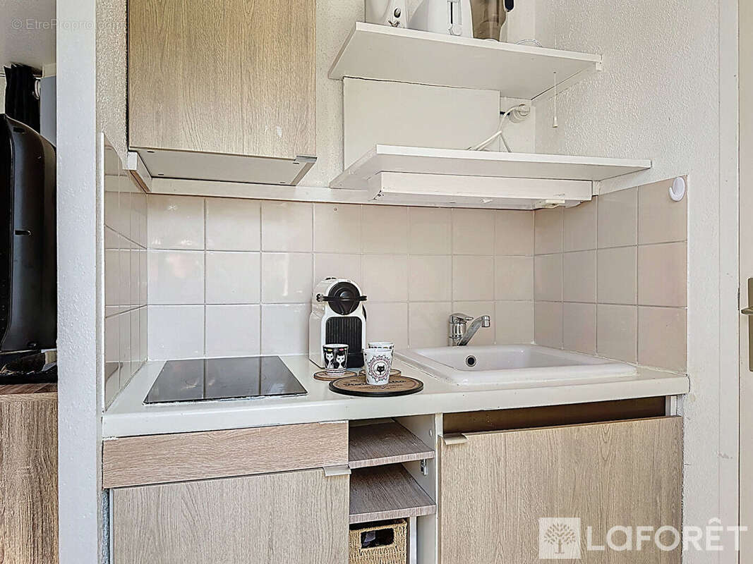 Appartement à VARAVILLE