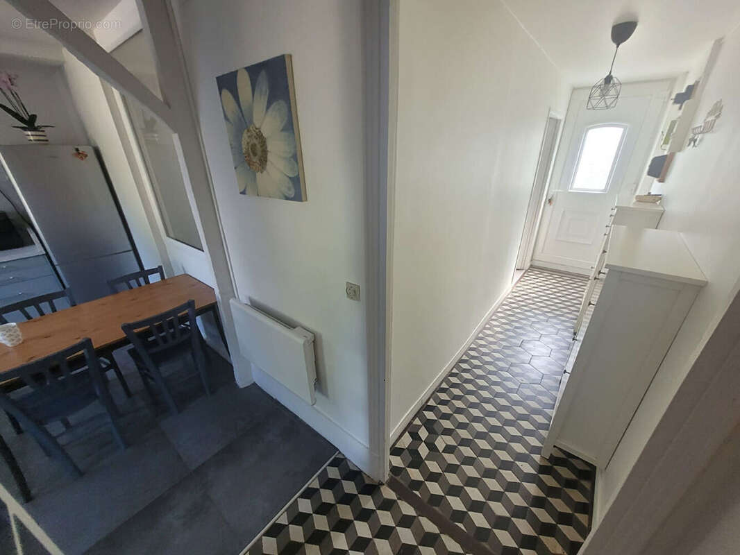 Maison à LA FERTE-SOUS-JOUARRE