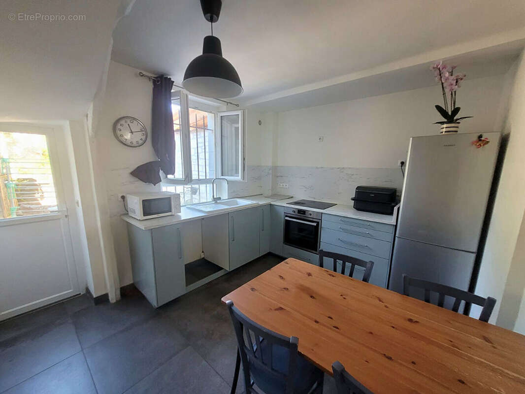 Maison à LA FERTE-SOUS-JOUARRE