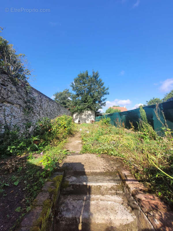 Maison à LA FERTE-SOUS-JOUARRE