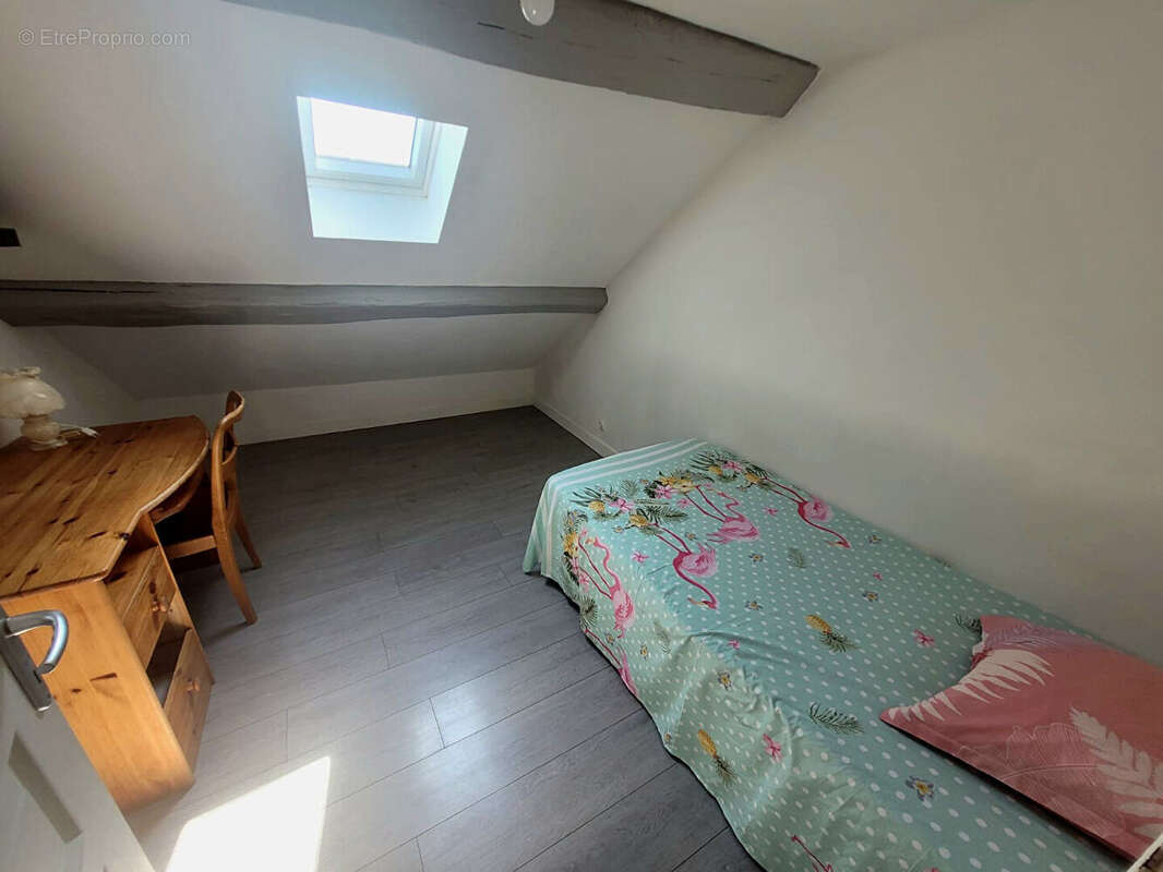 Maison à LA FERTE-SOUS-JOUARRE