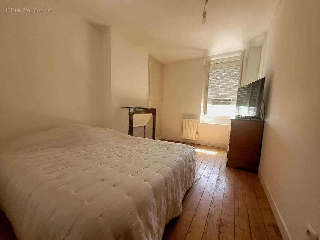 Maison à LA FERTE-SOUS-JOUARRE