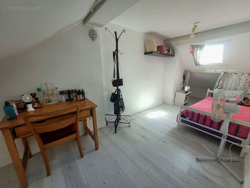 Maison à LA FERTE-SOUS-JOUARRE