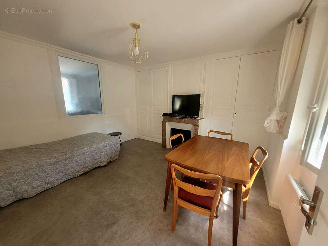 Maison à LA FERTE-SOUS-JOUARRE