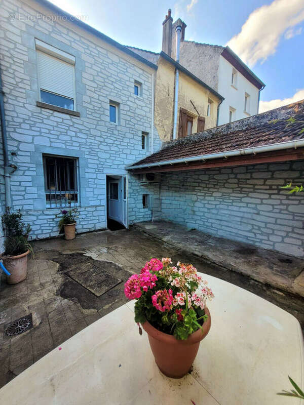 Maison à LA FERTE-SOUS-JOUARRE