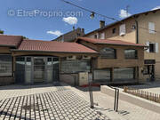 Commerce à BOURG-DE-PEAGE