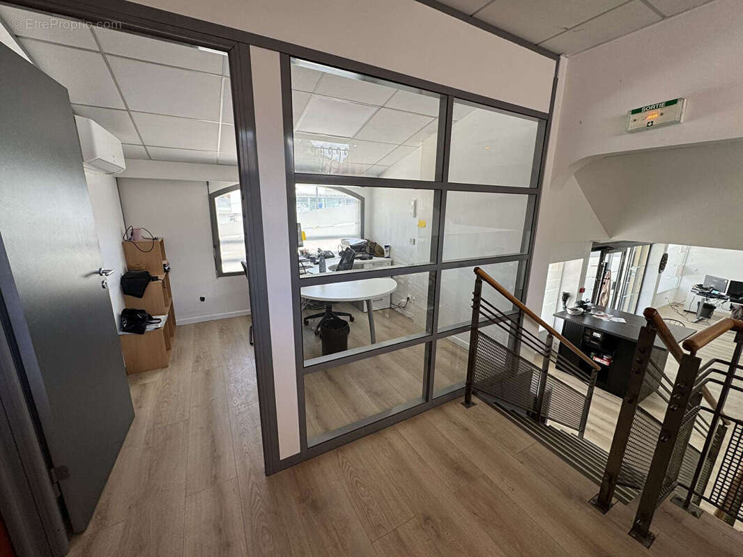 Commerce à BOURG-DE-PEAGE