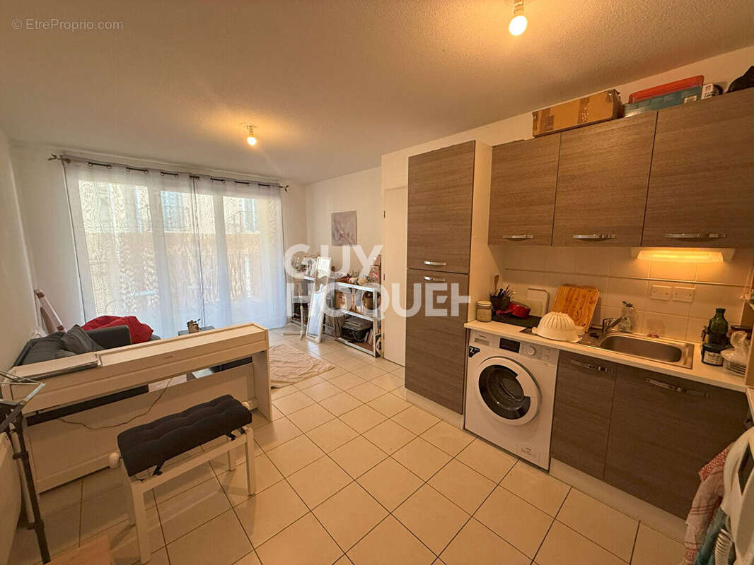 Appartement à PERPIGNAN