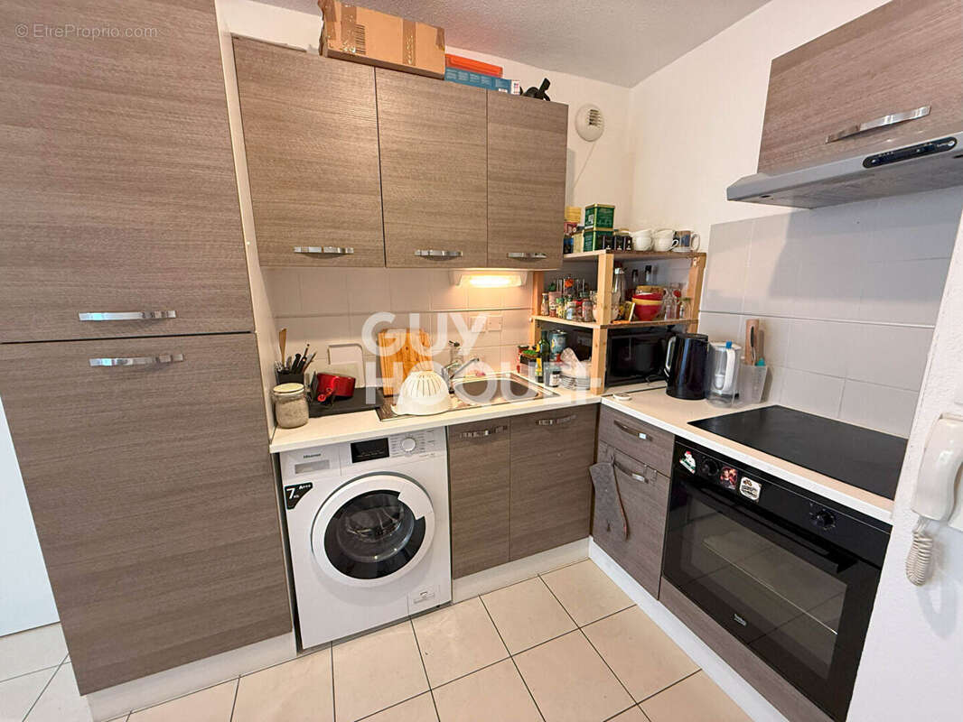 Appartement à PERPIGNAN