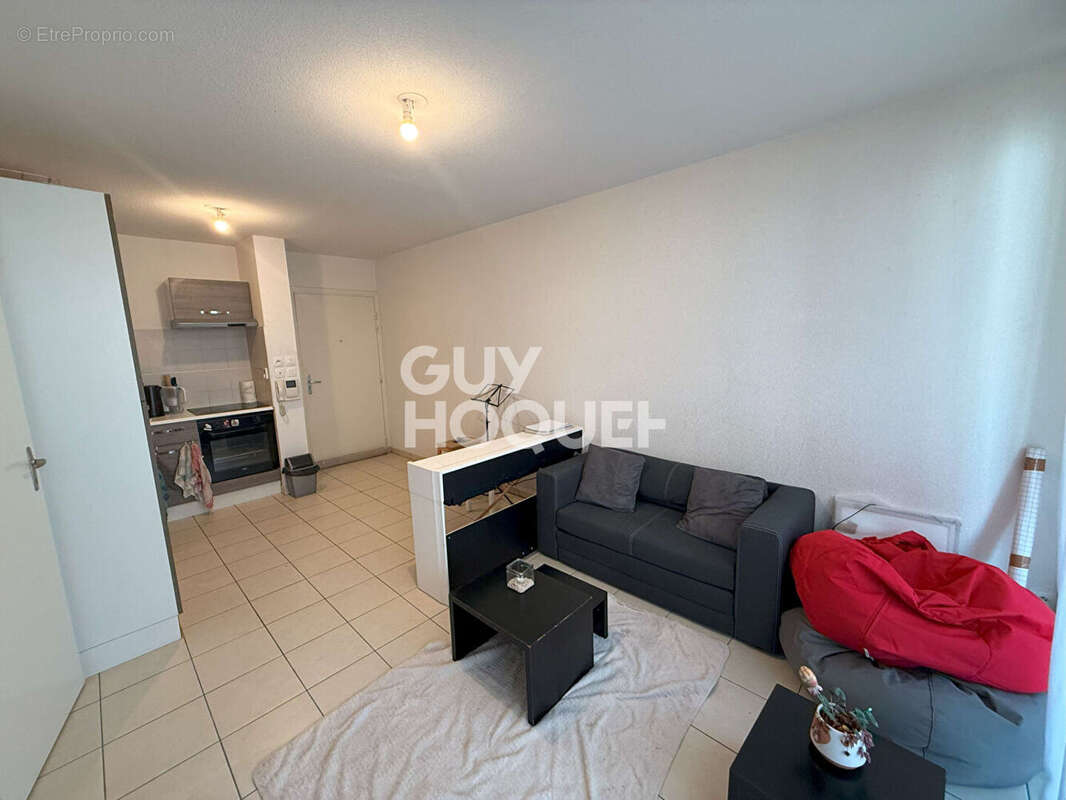 Appartement à PERPIGNAN